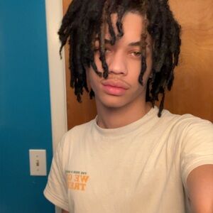 Meet your Posher, Davon